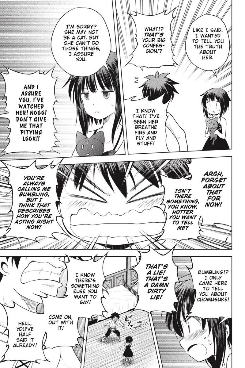 Read Kono Subarashii Sekai ni Shukufuku o! EN Manga Online