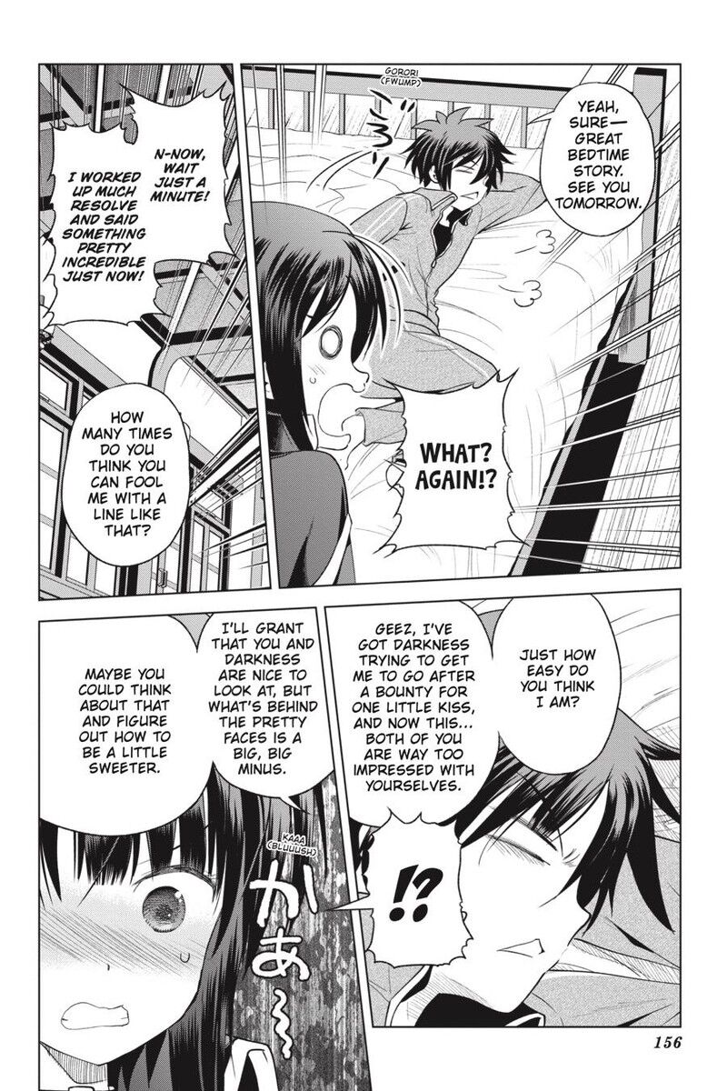 Read Kono Subarashii Sekai ni Shukufuku o! EN Manga Online