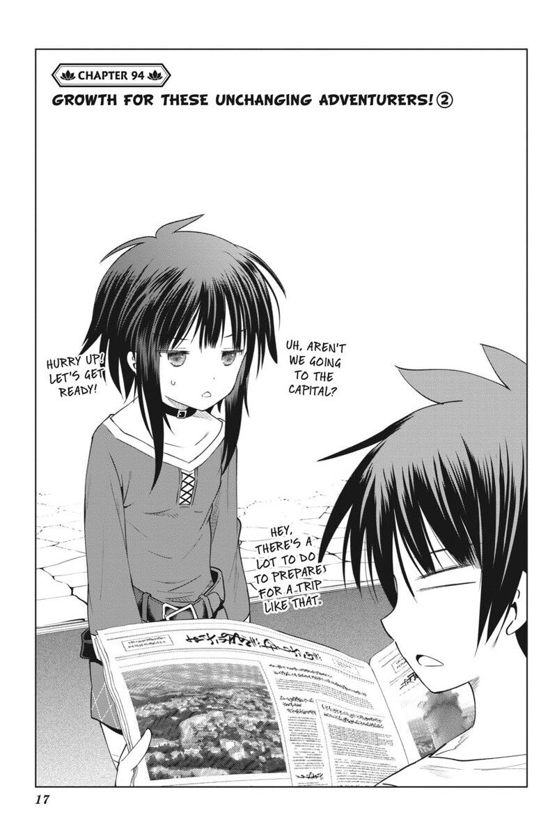 Read Kono Subarashii Sekai ni Shukufuku o! EN Manga Online