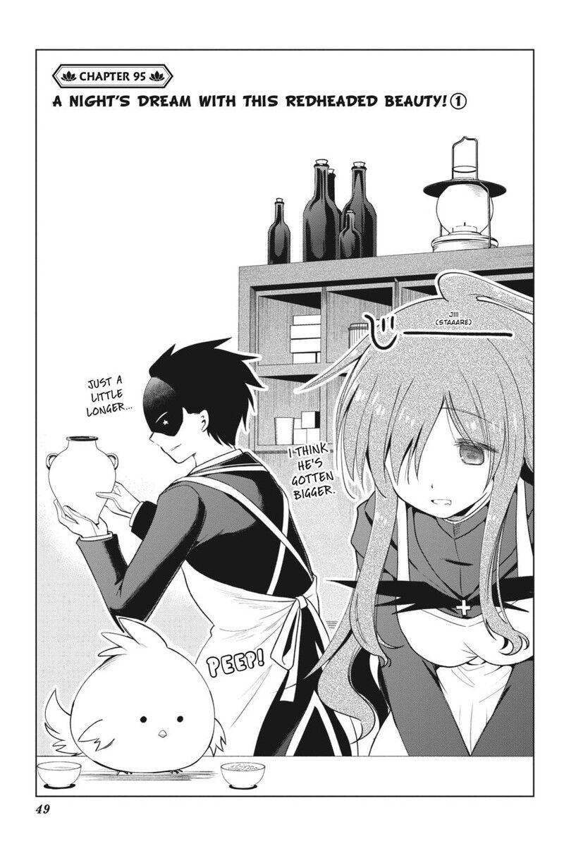 Read Kono Subarashii Sekai ni Shukufuku o! EN Manga Online