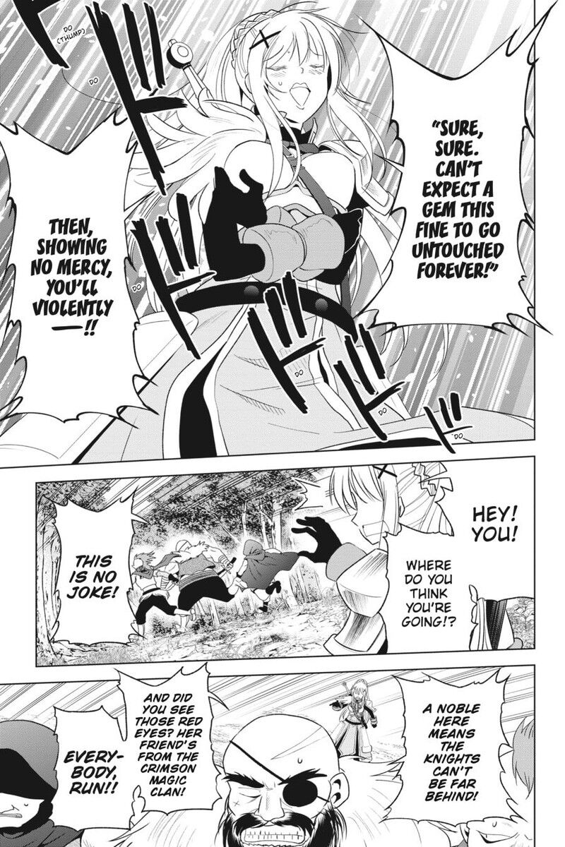 Read Kono Subarashii Sekai ni Shukufuku o! EN Manga Online