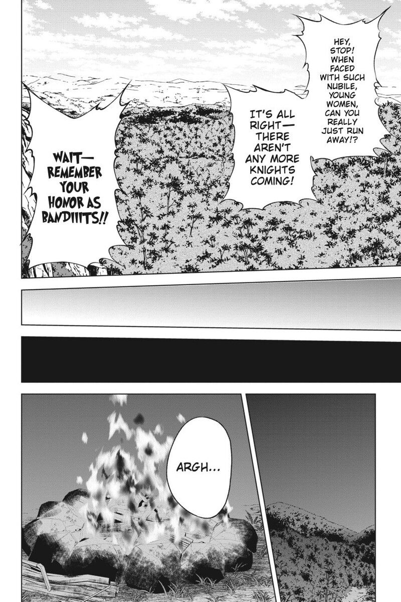 Read Kono Subarashii Sekai ni Shukufuku o! EN Manga Online