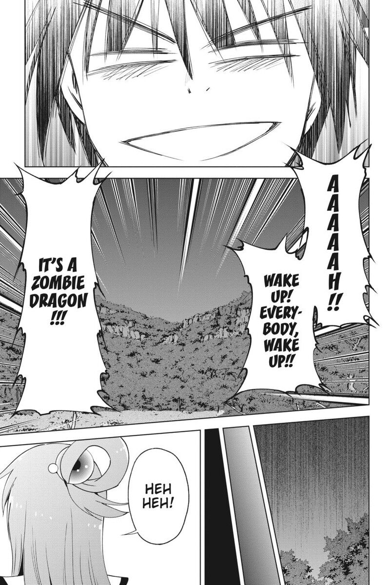 Read Kono Subarashii Sekai ni Shukufuku o! EN Manga Online
