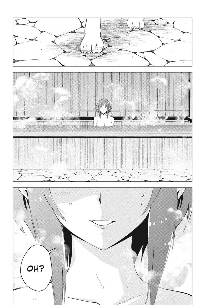 Read Kono Subarashii Sekai ni Shukufuku o! EN Manga Online
