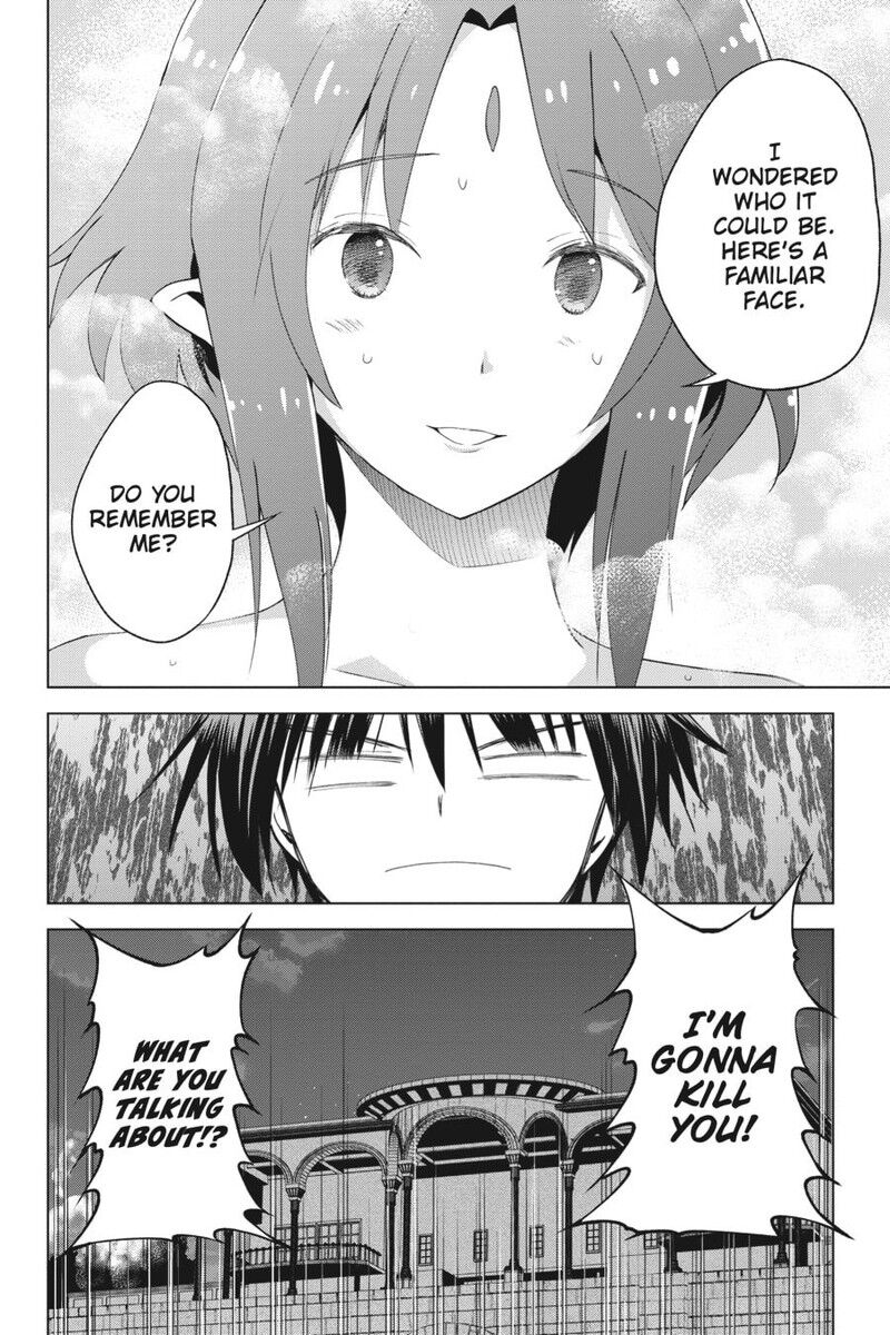 Read Kono Subarashii Sekai ni Shukufuku o! EN Manga Online