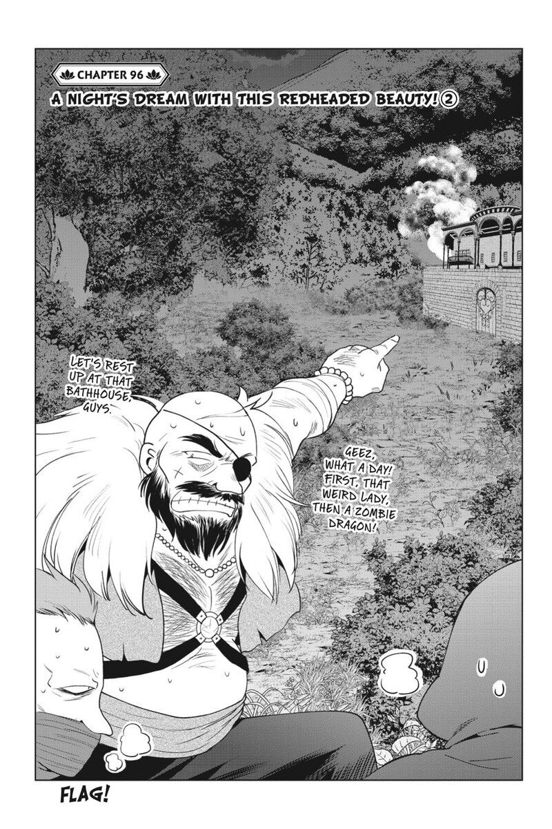 Read Kono Subarashii Sekai ni Shukufuku o! EN Manga Online