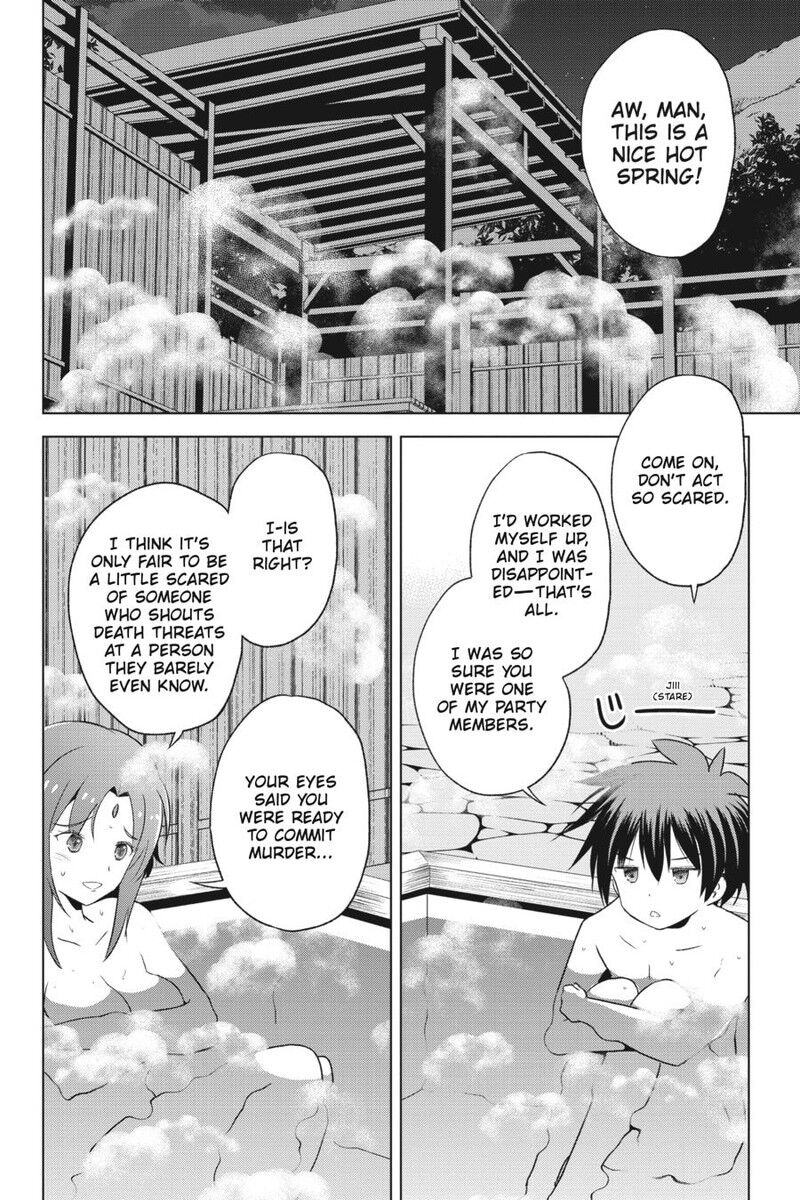 Read Kono Subarashii Sekai ni Shukufuku o! EN Manga Online