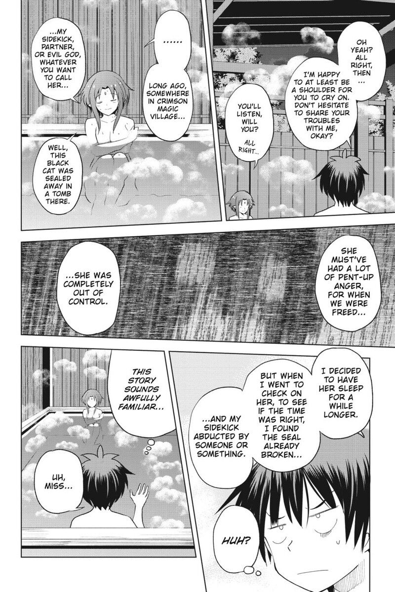 Read Kono Subarashii Sekai ni Shukufuku o! EN Manga Online