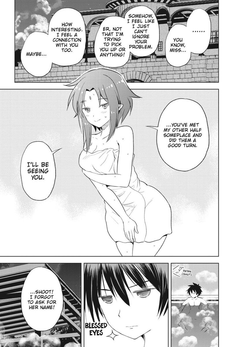 Read Kono Subarashii Sekai ni Shukufuku o! EN Manga Online
