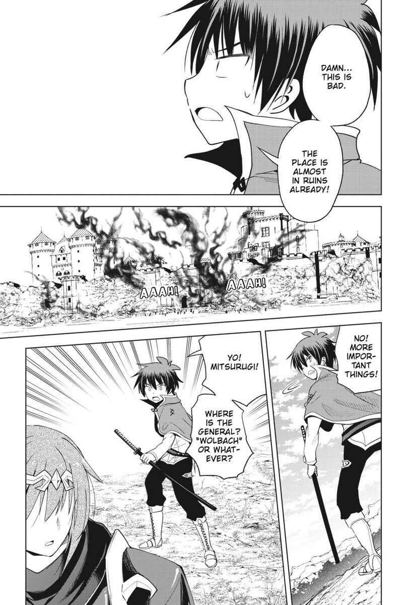 Read Kono Subarashii Sekai ni Shukufuku o! EN Manga Online