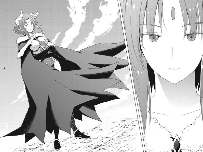 Read Kono Subarashii Sekai ni Shukufuku o! EN Manga Online