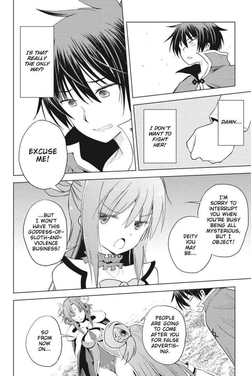 Read Kono Subarashii Sekai ni Shukufuku o! EN Manga Online