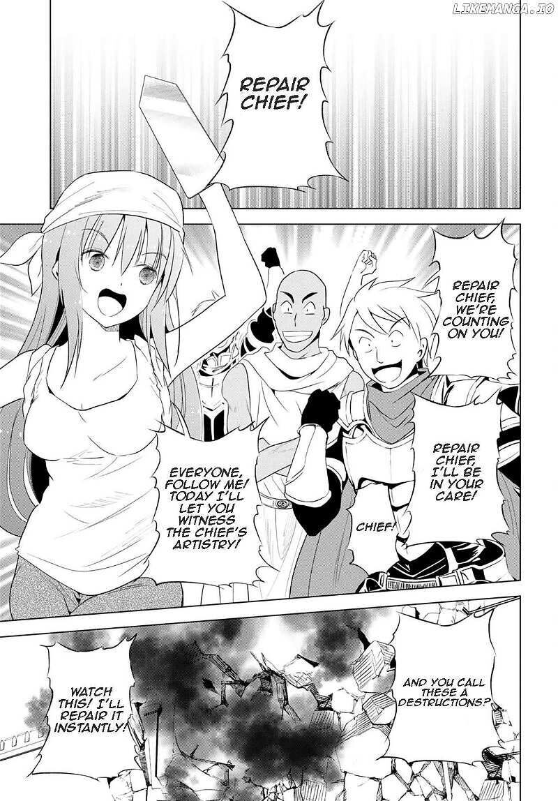 Read Kono Subarashii Sekai ni Shukufuku o! EN Manga Online