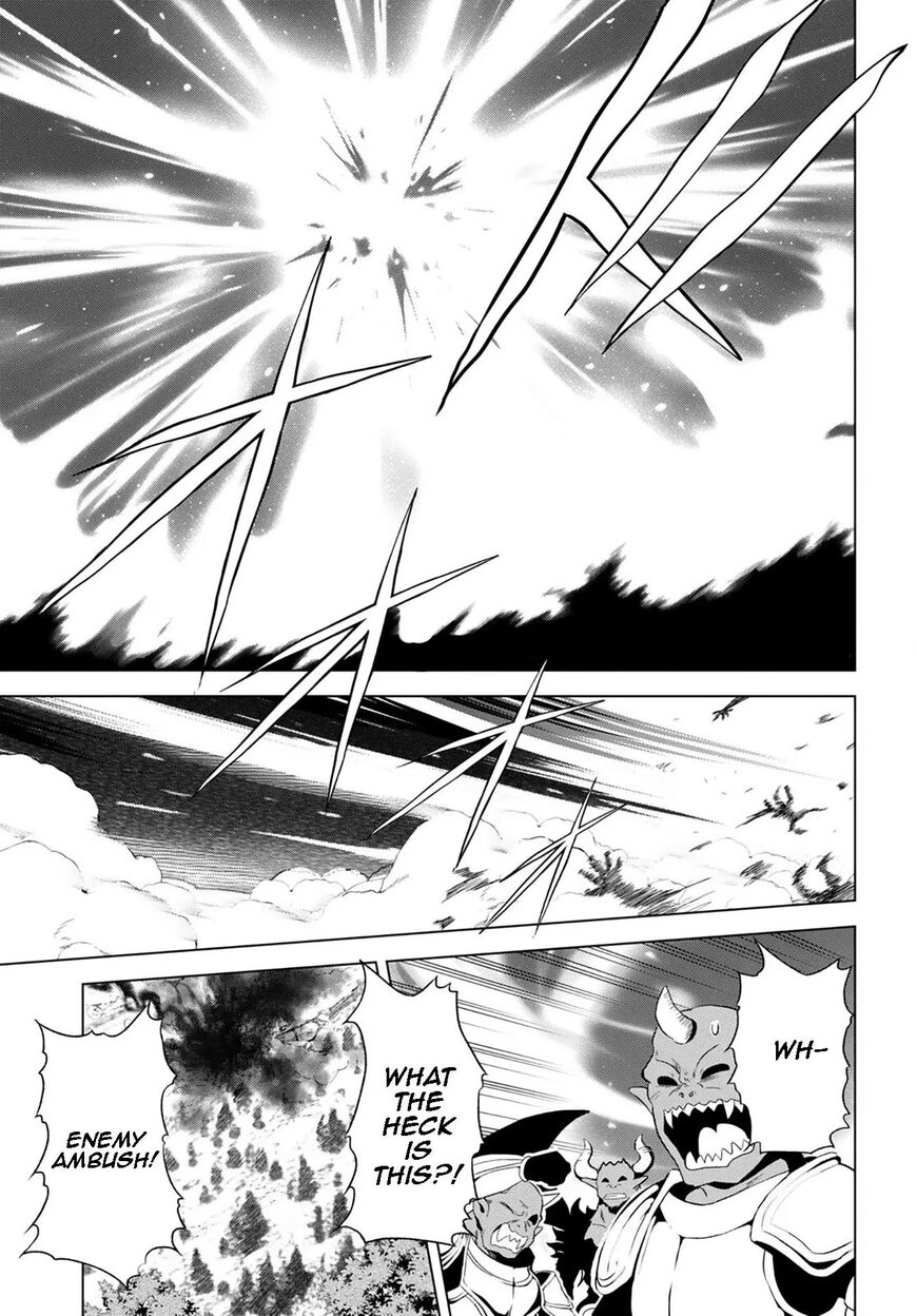 Read Kono Subarashii Sekai ni Shukufuku o! EN Manga Online