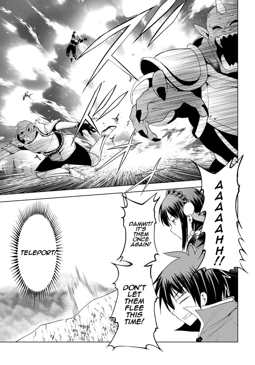 Read Kono Subarashii Sekai ni Shukufuku o! EN Manga Online