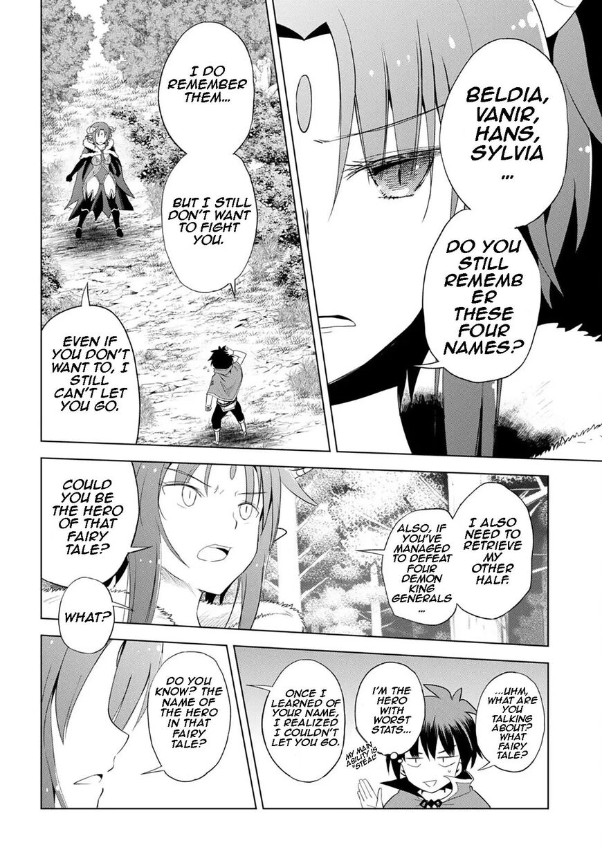 Read Kono Subarashii Sekai ni Shukufuku o! EN Manga Online