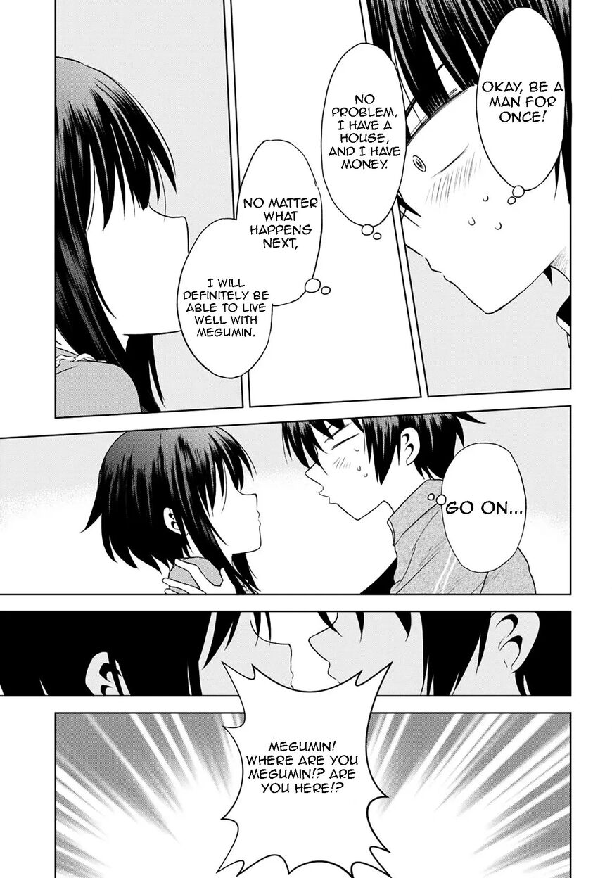 Read Kono Subarashii Sekai ni Shukufuku o! EN Manga Online