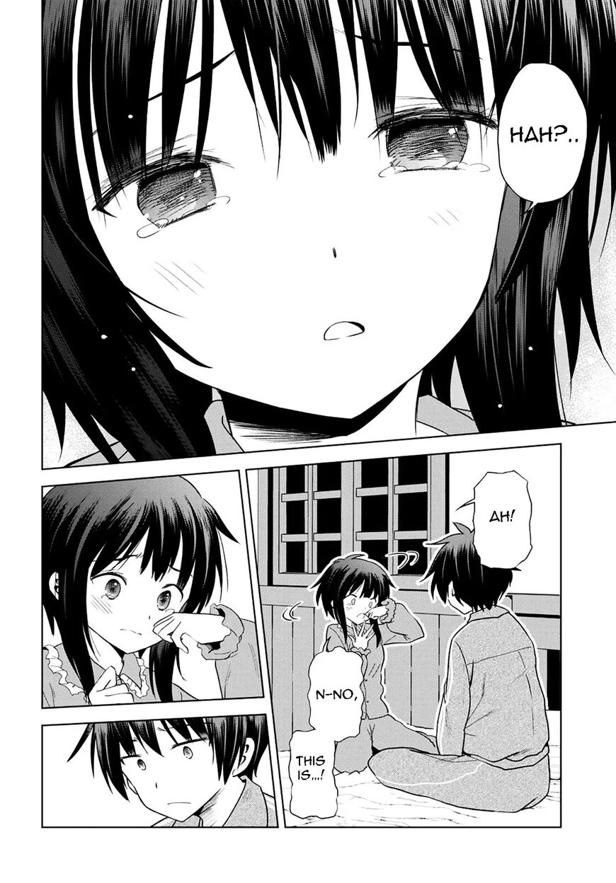 Read Kono Subarashii Sekai ni Shukufuku o! EN Manga Online