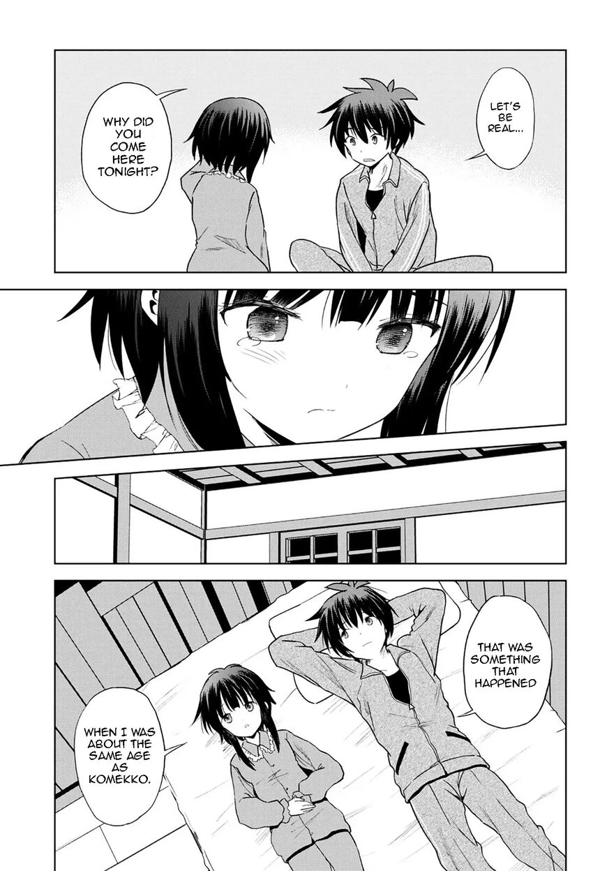 Read Kono Subarashii Sekai ni Shukufuku o! EN Manga Online