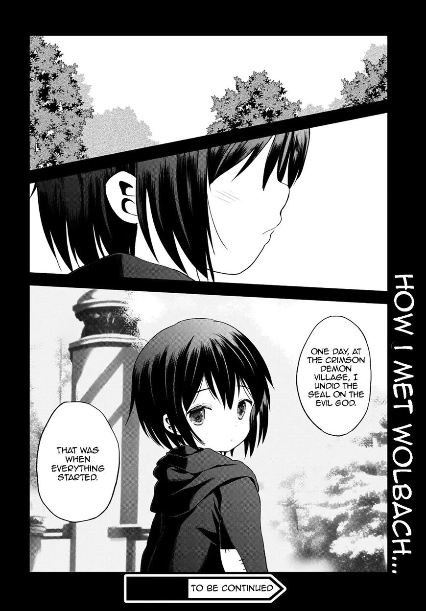 Read Kono Subarashii Sekai ni Shukufuku o! EN Manga Online