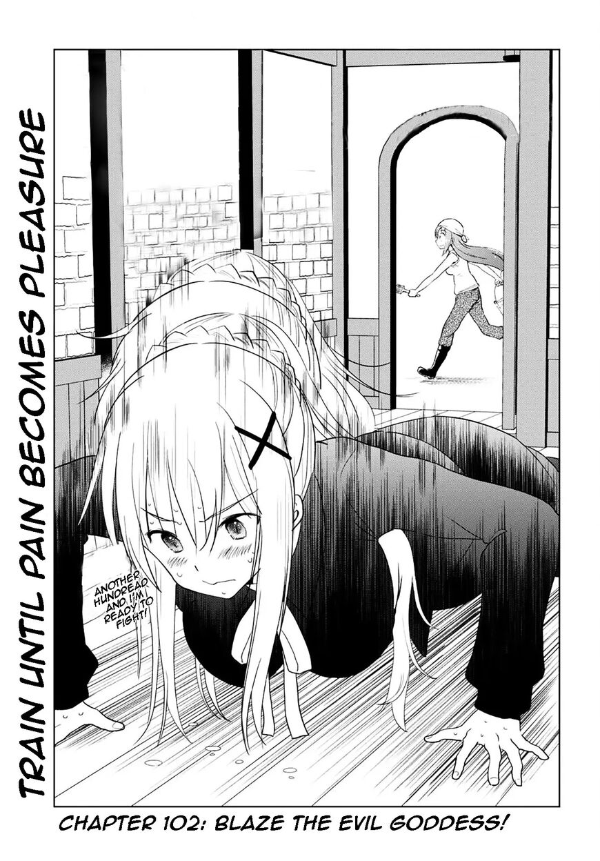 Read Kono Subarashii Sekai ni Shukufuku o! EN Manga Online