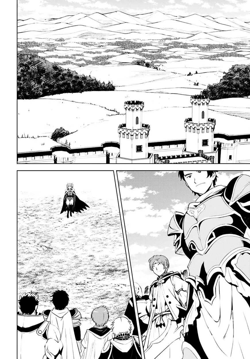 Read Kono Subarashii Sekai ni Shukufuku o! EN Manga Online
