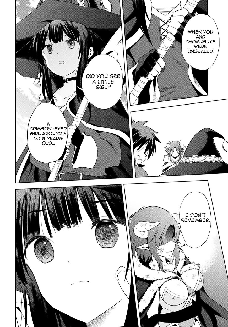 Read Kono Subarashii Sekai ni Shukufuku o! EN Manga Online