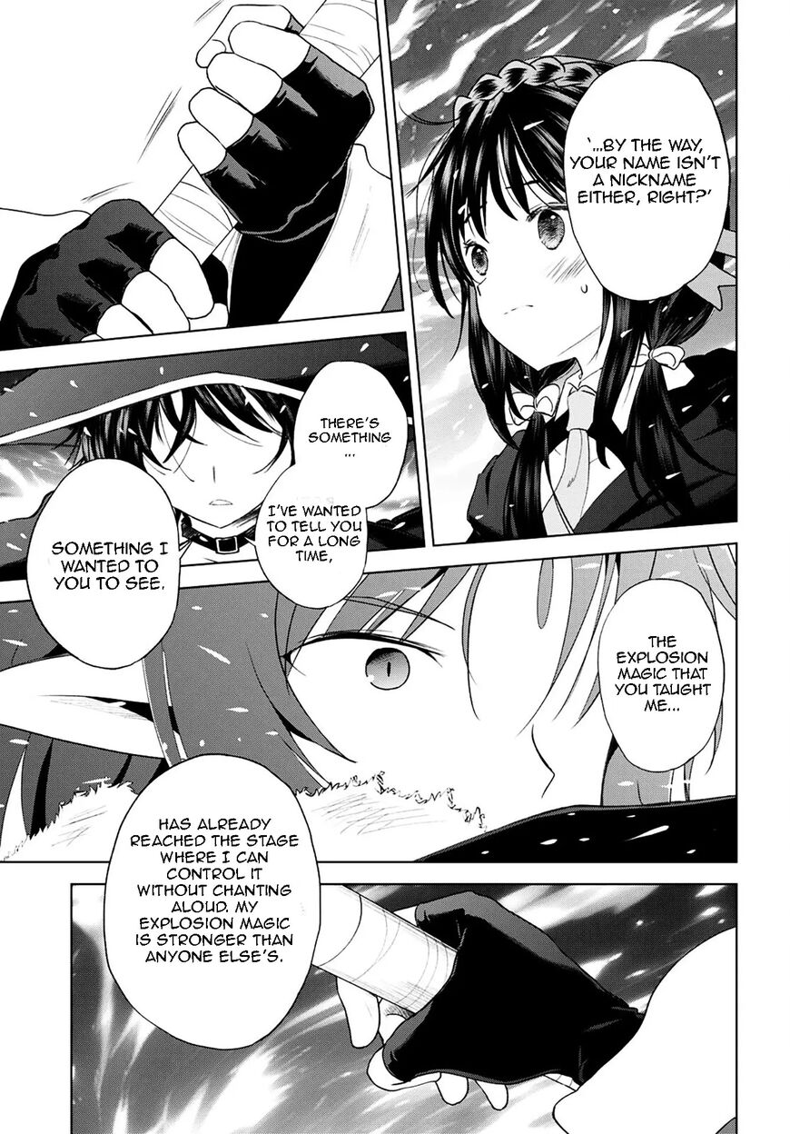 Read Kono Subarashii Sekai ni Shukufuku o! EN Manga Online