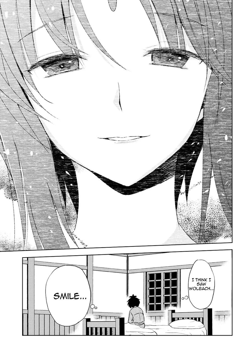 Read Kono Subarashii Sekai ni Shukufuku o! EN Manga Online