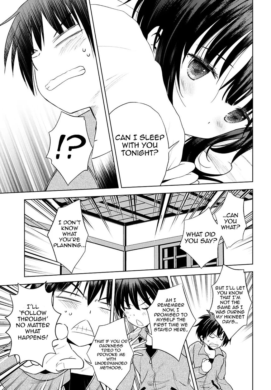 Read Kono Subarashii Sekai ni Shukufuku o! EN Manga Online