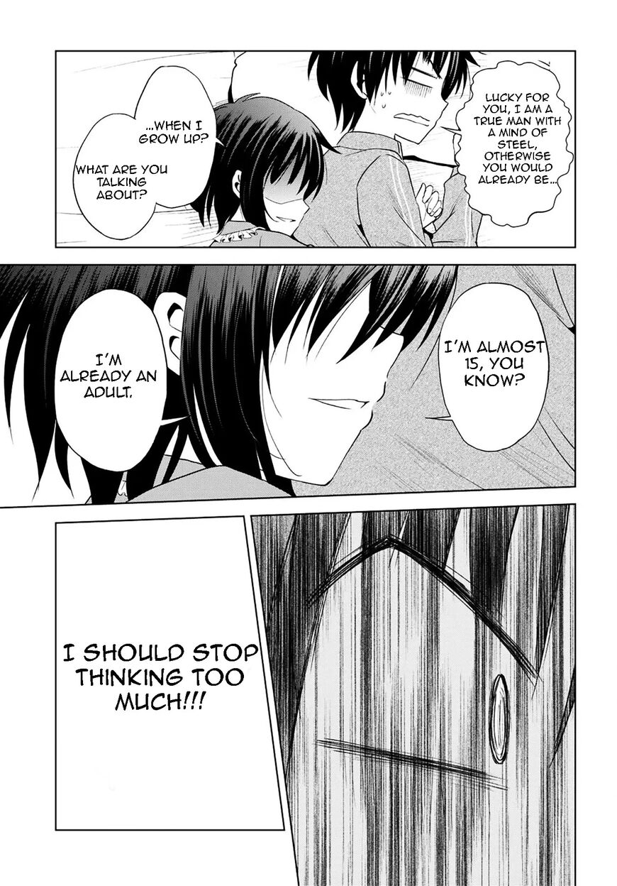 Read Kono Subarashii Sekai ni Shukufuku o! EN Manga Online