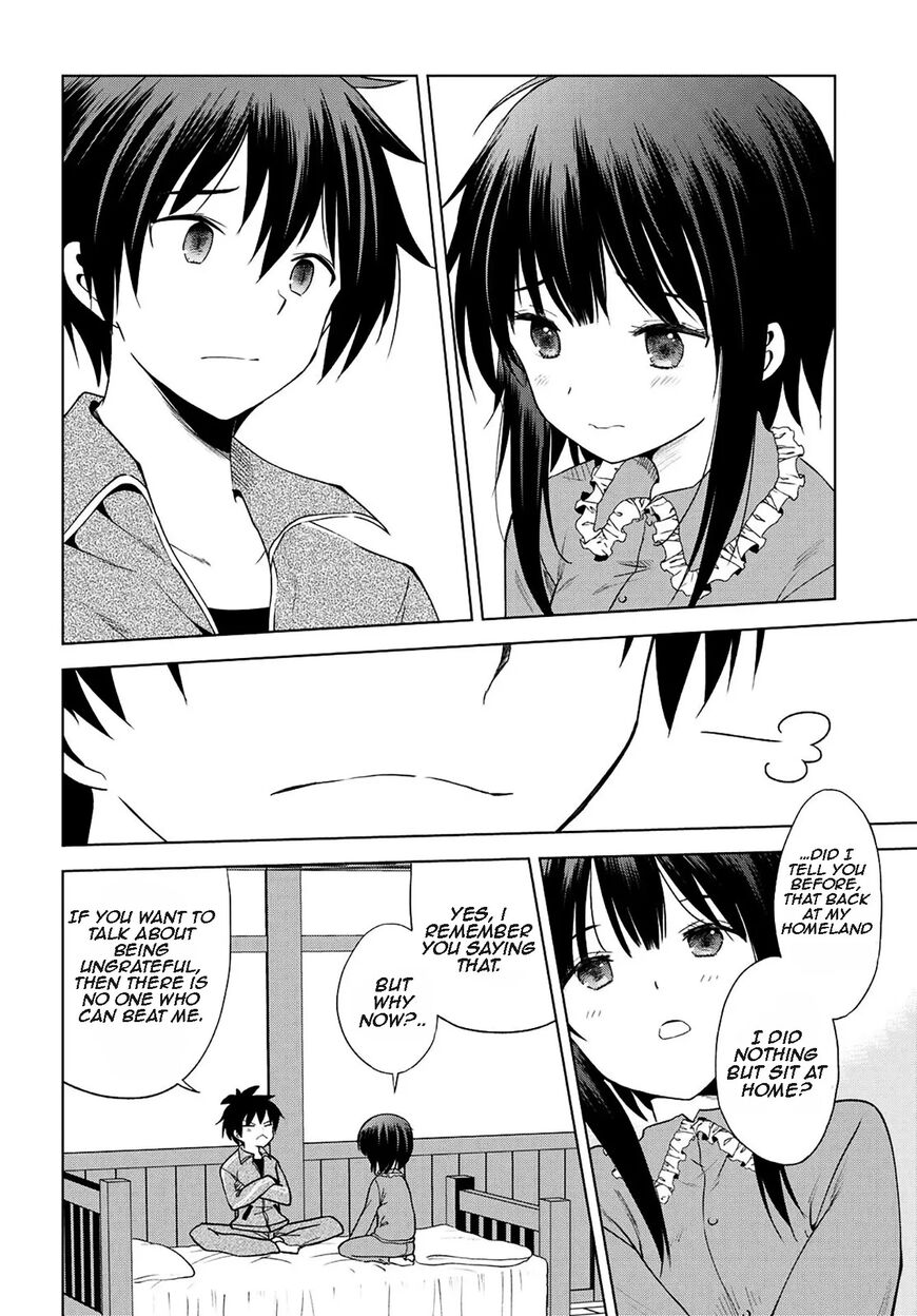 Read Kono Subarashii Sekai ni Shukufuku o! EN Manga Online
