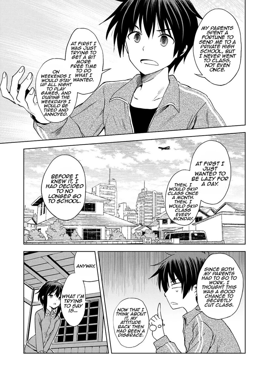 Read Kono Subarashii Sekai ni Shukufuku o! EN Manga Online