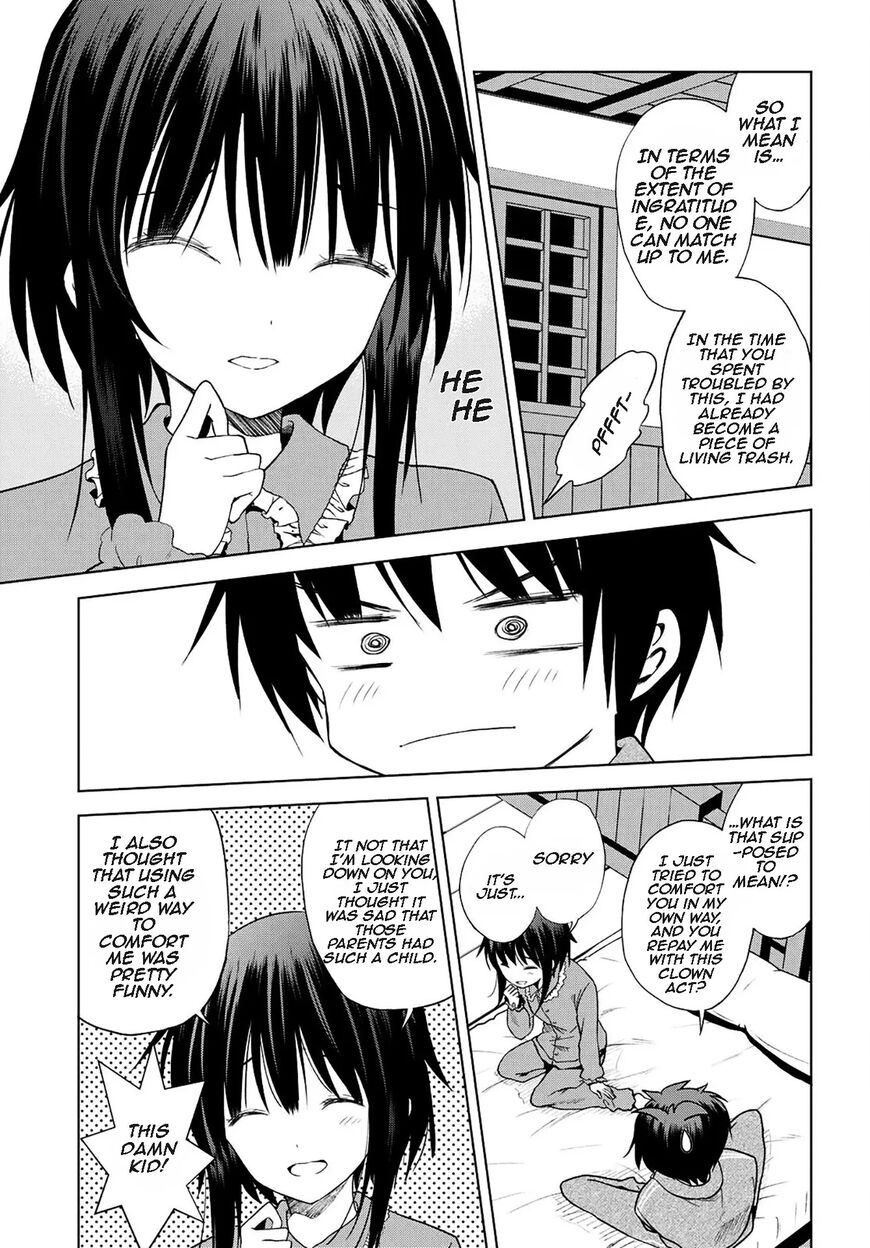 Read Kono Subarashii Sekai ni Shukufuku o! EN Manga Online
