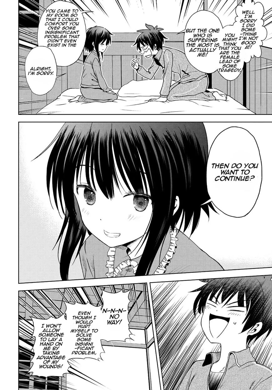 Read Kono Subarashii Sekai ni Shukufuku o! EN Manga Online
