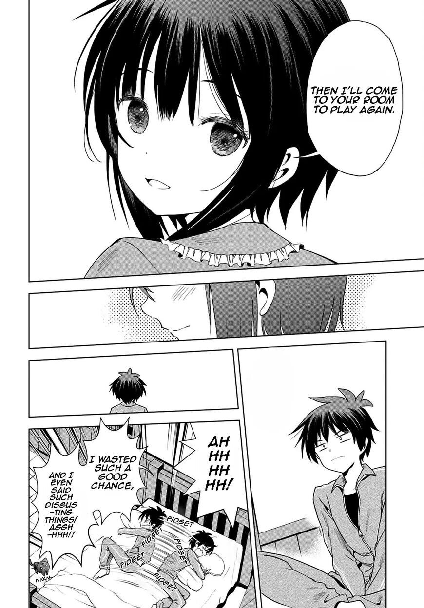 Read Kono Subarashii Sekai ni Shukufuku o! EN Manga Online