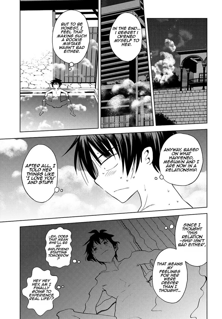 Read Kono Subarashii Sekai ni Shukufuku o! EN Manga Online