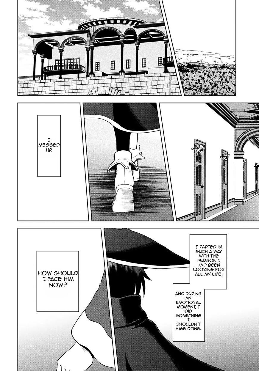Read Kono Subarashii Sekai ni Shukufuku o! EN Manga Online