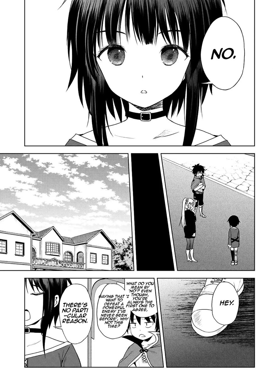 Read Kono Subarashii Sekai ni Shukufuku o! EN Manga Online