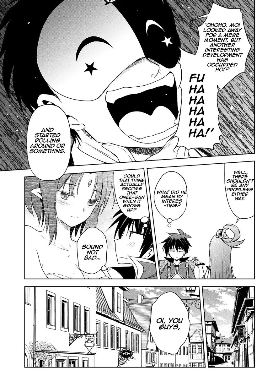 Read Kono Subarashii Sekai ni Shukufuku o! EN Manga Online
