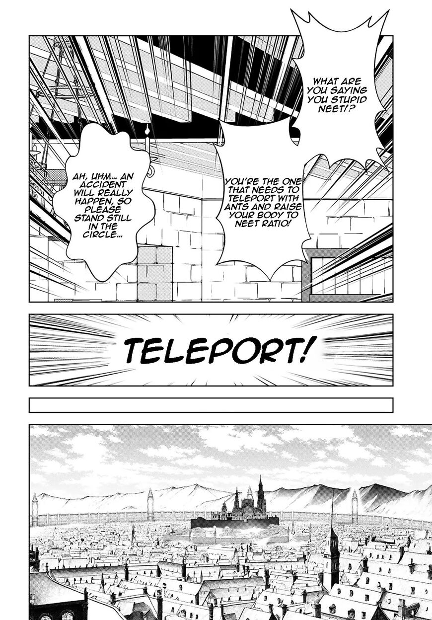 Read Kono Subarashii Sekai ni Shukufuku o! EN Manga Online