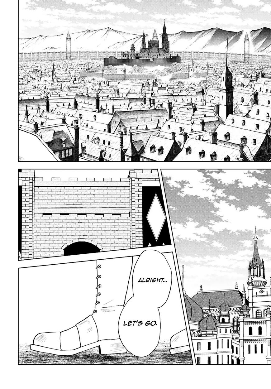 Read Kono Subarashii Sekai ni Shukufuku o! EN Manga Online