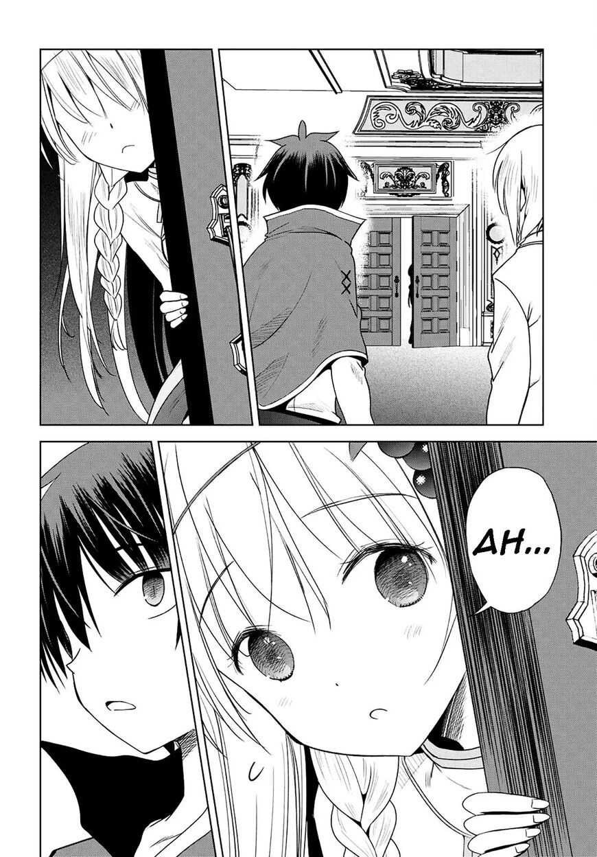 Read Kono Subarashii Sekai ni Shukufuku o! EN Manga Online