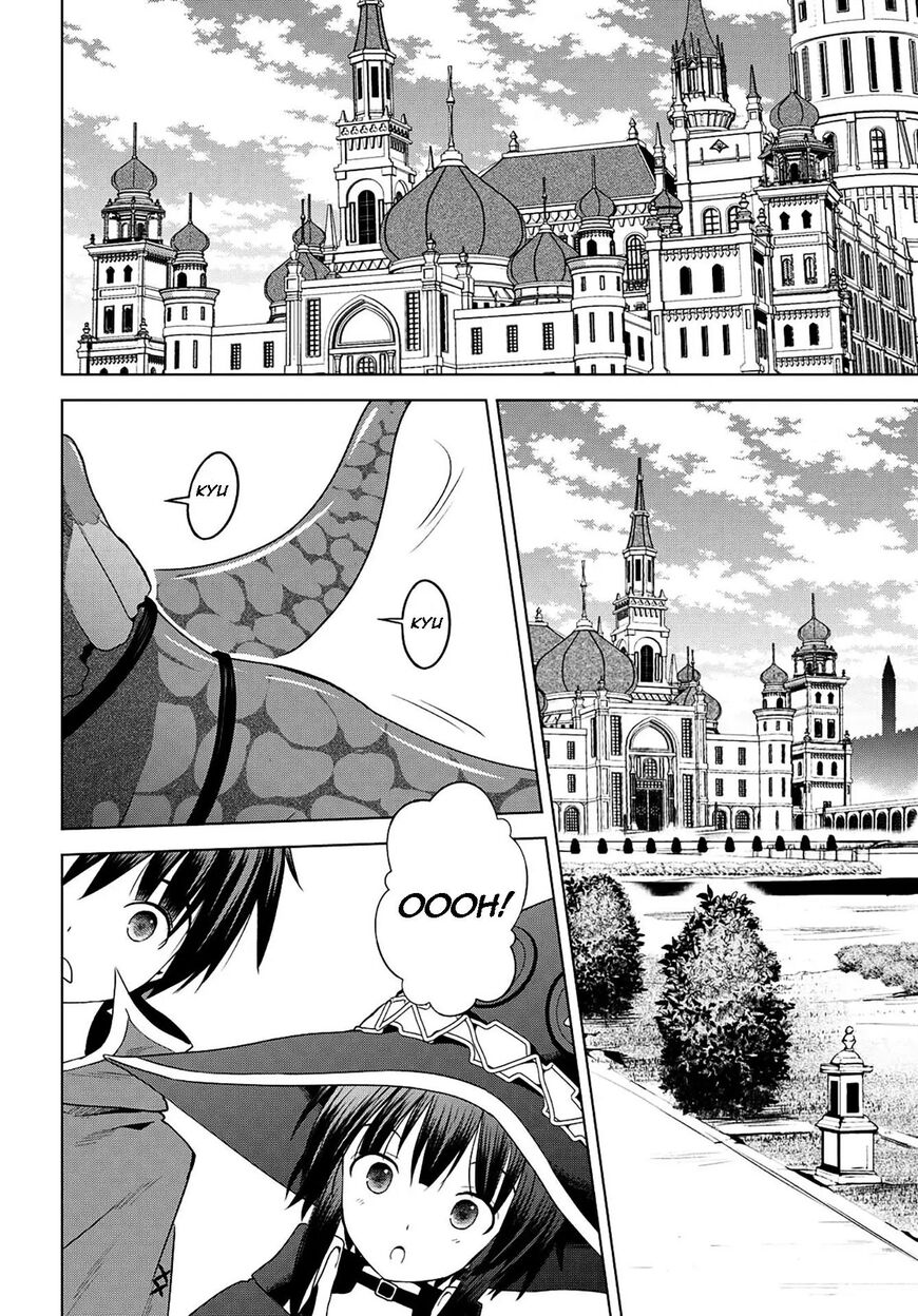 Read Kono Subarashii Sekai ni Shukufuku o! EN Manga Online