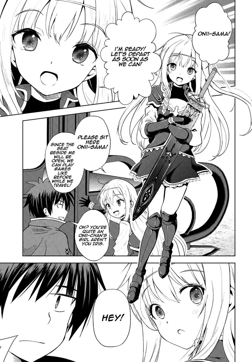 Read Kono Subarashii Sekai ni Shukufuku o! EN Manga Online