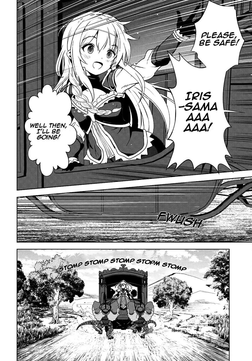 Read Kono Subarashii Sekai ni Shukufuku o! EN Manga Online