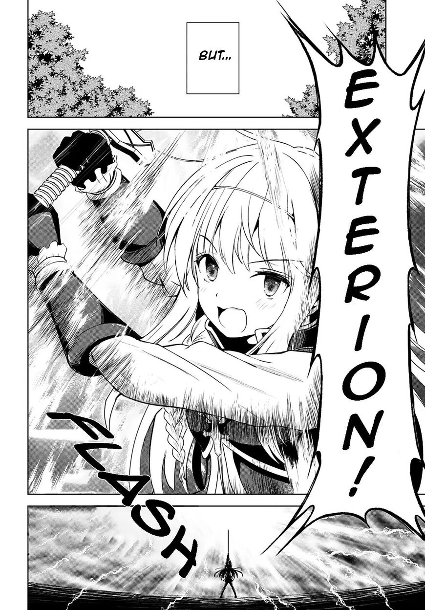 Read Kono Subarashii Sekai ni Shukufuku o! EN Manga Online