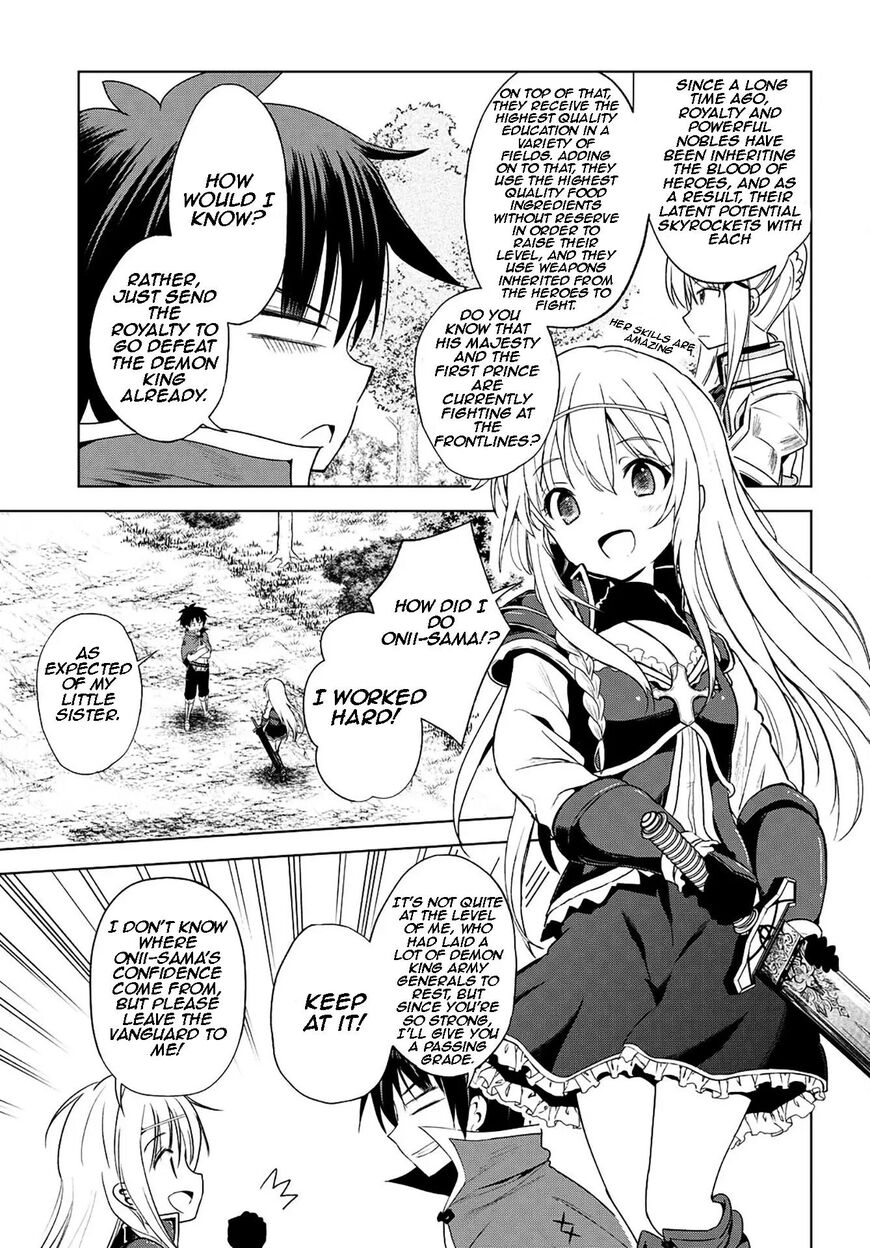 Read Kono Subarashii Sekai ni Shukufuku o! EN Manga Online