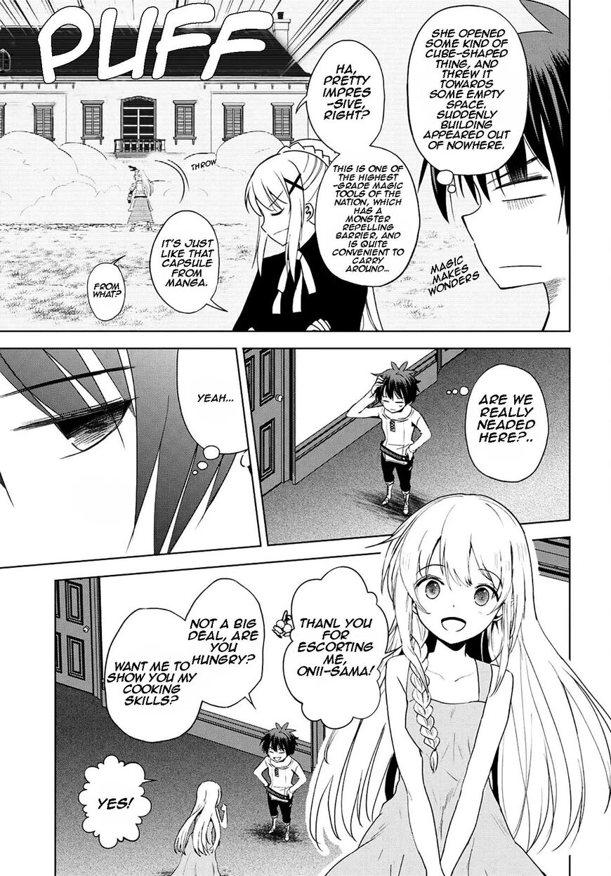 Read Kono Subarashii Sekai ni Shukufuku o! EN Manga Online