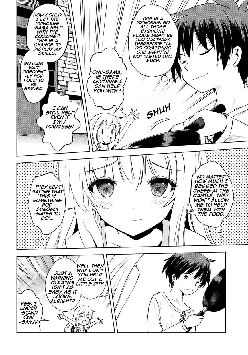 Read Kono Subarashii Sekai ni Shukufuku o! EN Manga Online